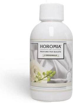 Horomia Wasparfum White - 250ml -Schoonmaakmiddelen 856x1200