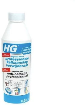 HG Kalkweg Concentraat - 1 L - Krachtige Ontkalker - Geconcentreerd 9 HG Kalkweg Concentraat - 1 L - Krachtige Ontkalker - Geconcentreerd -Schoonmaakmiddelen 856x1200 3