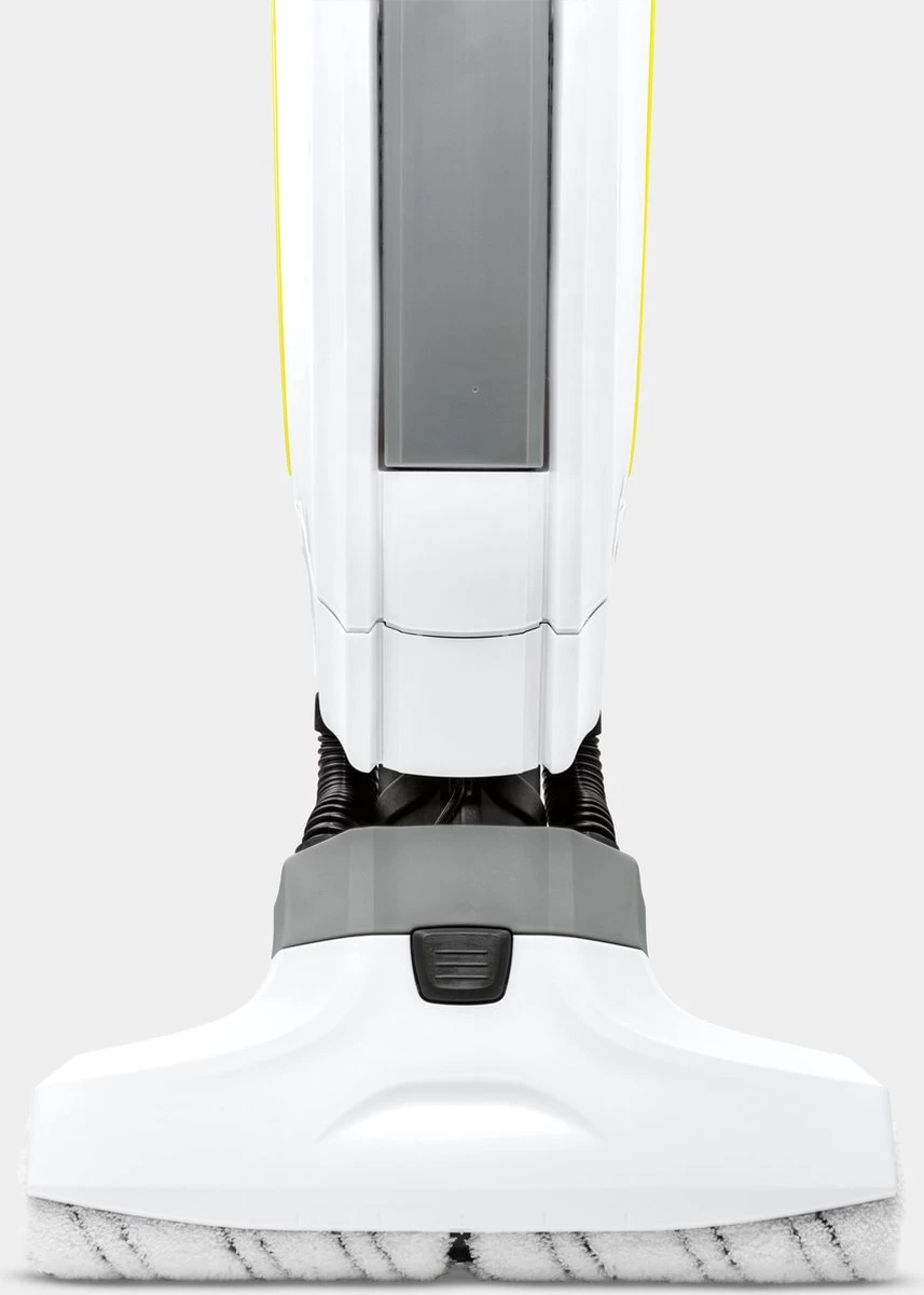 Kärcher FC 5 Premium Vloerreiniger - Incl. Grijze Rollers - 60 M² - 30 Cm 17 Kärcher FC 5 Premium Vloerreiniger - Incl. Grijze Rollers - 60 M² - 30 Cm - Afbeelding 15