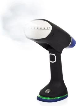 Princess 332853 Handheld Kledingstomer - Opvouwbaar – Ideaal Voor Op Reis