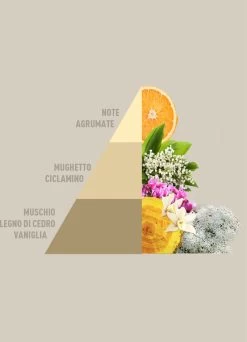 Horomia Wasparfum Gold Argan - 500ml -Schoonmaakmiddelen 866x1200