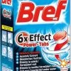 Bref Wc 6x Effect Power-Tabs - 8 Tabs 2 Bref Wc 6x Effect Power-Tabs - 8 Tabs -Schoonmaakmiddelen 868x1200 1