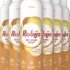 Robijn Dry Wash Spray 6 X 50 Ml Travel Size Voordeelpakket -Schoonmaakmiddelen 869x1200