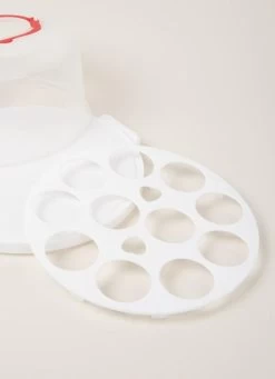 Patisse Taart- En Cupcake Doos - Ø30cm -Schoonmaakmiddelen 869x1200 3