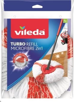 Vileda TURBO 2in1 (verv.) 1st -Schoonmaakmiddelen 877x1200