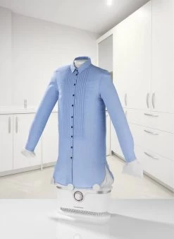 CLEANmaxx - Strijkdroger - Grijs/Wit -Schoonmaakmiddelen 877x1200 7