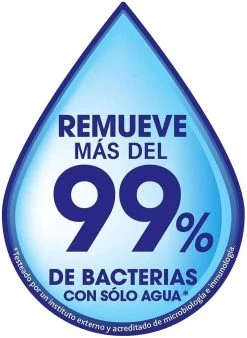 Vileda TURBO 2in1 - Pedaalsysteem Met 2 Navullingen -Schoonmaakmiddelen 878x1200