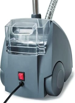 Clatronic TDC 3432 - Kleding Stoomreiniger -Schoonmaakmiddelen 878x1200 6