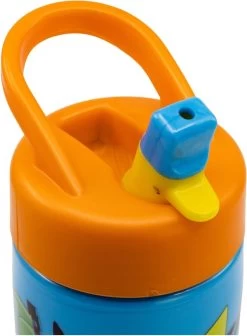 Stor Pokemon - Broodtrommel - Lunchbox - Pokemon - Blauw - Schoolspullen - Drinkbeker -Schoonmaakmiddelen 881x1200 1