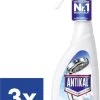 Antikal Classic Ontkalker - 3 X 750 Ml 2 Antikal Classic Ontkalker - 3 X 750 Ml -Schoonmaakmiddelen 882x1200 3