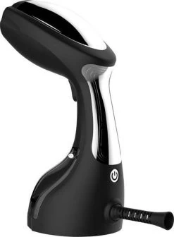 SteamOne S-Travel Kledingstomer - Zwart 29 SteamOne S-Travel Kledingstomer - Zwart -Schoonmaakmiddelen 882x1200 5