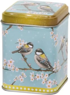 Merkloos Theeblik - Kruidenblik - Bewaarblik Oriental Garden 50 Gram | 6 Stuks -Schoonmaakmiddelen 888x1200 2