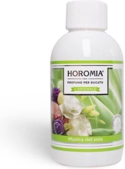Horomia Wasparfum Musica-del-Sole - 500ml 7 Horomia Wasparfum Musica-del-Sole - 500ml -Schoonmaakmiddelen 890x1200 1