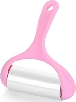 Merkloos Kledingroller - Inclusief 3 Rollen - Huisdierhaar Verwijderaar- Kleefroller - Ontpluizer 17 Merkloos Kledingroller - Inclusief 3 Rollen - Huisdierhaar Verwijderaar- Kleefroller - Ontpluizer -Schoonmaakmiddelen 892x1200 2