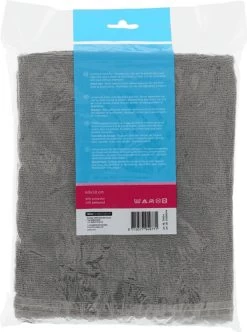 Sorbo Microvezeldweil - 50x60cm - 2 Stuks 7 Sorbo Microvezeldweil - 50x60cm - 2 Stuks -Schoonmaakmiddelen 894x1200 1