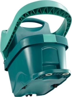 Leifheit Profi Vloerwisser Xl - Compleet Systeem Met Wieltjes Micro Duo - 42 Cm Wisbreedte -Schoonmaakmiddelen 894x1200