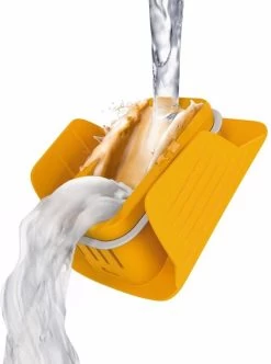 Philips Azur GC4909/60 - Stoomstrijkijzer - Donkerblauw/Rosé -Schoonmaakmiddelen 894x1200 6