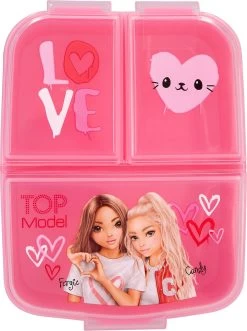 Depesche - TOPModel Broodtrommel ONE LOVE -Schoonmaakmiddelen 896x1200 3