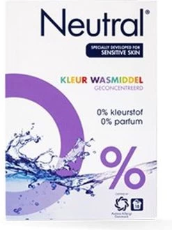 Neutral Kleur Waspoeder - 45 Wasbeurten 27 Neutral Kleur Waspoeder - 45 Wasbeurten -Schoonmaakmiddelen 898x1200 3
