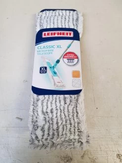 Leifheit 55210 Classic XL Vloerwisser Met Microfiber-Doek 42x75-130 Cm -Schoonmaakmiddelen 899x1200 2