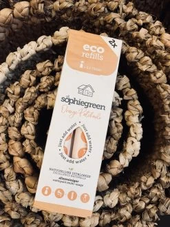 SophieGreen Orange Patchouli Allesreinigers 3x2 Navullingen (=6x750 Ml) -Schoonmaakmiddelen 899x1200 24