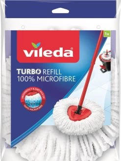Vileda EasyWring&Clean - Vervanging - Classic - Microvezel -Schoonmaakmiddelen 900x1200 1