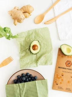 Bijenwas Wraps - Beeswax Food Wrap - Beewax - Bee Wrap - Bijenwasdoek - Zero Waste - 3 Stuks; Klein, Middel, Groot - Herbruikbaar - Duurzaam Cadeau - Boterhamzakje - Bijenwas Doek - Beeswax Wraps - Herbruikbaar Boterhamzakje - Bijenwas Vellen 12 Bijenwas Wraps - Beeswax Food Wrap - Beewax - Bee Wrap - Bijenwasdoek - Zero Waste - 3 Stuks; Klein, Middel, Groot - Herbruikbaar - Duurzaam Cadeau - Boterhamzakje - Bijenwas Doek - Beeswax Wraps - Herbruikbaar Boterhamzakje - Bijenwas Vellen -Schoonmaakmiddelen 900x1200 17