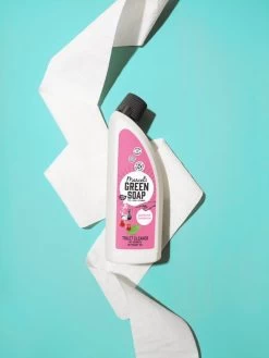 Marcel's Green Soap Toiletreiniger Patchouli & Cranberry - 750 Ml -Schoonmaakmiddelen 900x1200 20