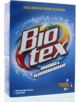 Biotex Waspoeder Voorwas & Waskrachtversterker - 750 Gram -Schoonmaakmiddelen 900x1200 4