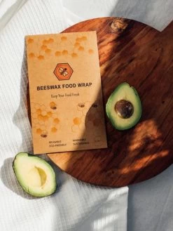 Bijenwas Wraps - Beeswax Food Wrap - Beewax - Bee Wrap - Bijenwasdoek - Zero Waste - 3 Stuks; Klein, Middel, Groot - Herbruikbaar - Duurzaam Cadeau - Boterhamzakje - Bijenwas Doek - Beeswax Wraps - Herbruikbaar Boterhamzakje - Bijenwas Vellen 17 Bijenwas Wraps - Beeswax Food Wrap - Beewax - Bee Wrap - Bijenwasdoek - Zero Waste - 3 Stuks; Klein, Middel, Groot - Herbruikbaar - Duurzaam Cadeau - Boterhamzakje - Bijenwas Doek - Beeswax Wraps - Herbruikbaar Boterhamzakje - Bijenwas Vellen -Schoonmaakmiddelen 901x1200 5