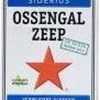 Ossengalzeep Stukje Siderius 90 Gram 2 Verpakkingen