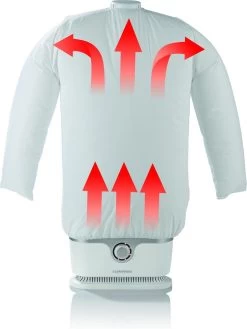 CLEANmaxx - Strijkdroger - Grijs/Wit -Schoonmaakmiddelen 902x1200 7