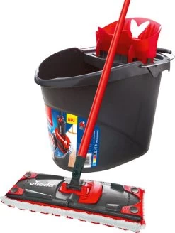 Vileda UltraMax Micro&Cotton - Complete Set - Tegelvloeren 21 Vileda UltraMax Micro&Cotton - Complete Set - Tegelvloeren -Schoonmaakmiddelen 904x1200