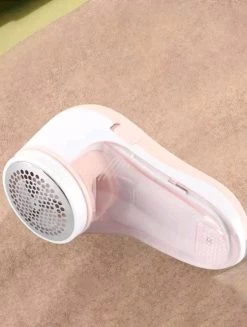 Smarty Elektrische Pluizenverwijderaar | Ontpluizer | Roos | Ontpluizer Met USB Oplaadbaar | Pluizendief -Schoonmaakmiddelen 906x1200 4