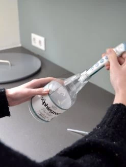 SophieGreen White Pearl Badkamerreiniger 3x2 Navullingen (=6x750 Ml) 9 SophieGreen White Pearl Badkamerreiniger 3x2 Navullingen (=6x750 Ml) -Schoonmaakmiddelen 908x1200 2