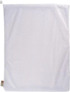 HappyBear | Wasnet | 45cm X 60cm | Afsluitbaar Trekkoord | Mesh Stof | Inhoud - 10-15 Wasbare Luiers 6 HappyBear | Wasnet | 45cm X 60cm | Afsluitbaar Trekkoord | Mesh Stof | Inhoud - 10-15 Wasbare Luiers -Schoonmaakmiddelen 909x1200 2