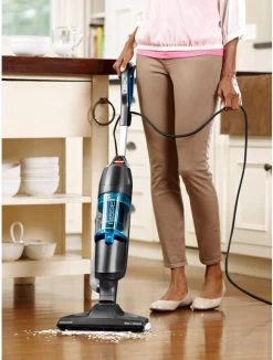 BISSELL 1977N - Vac & Steam - Vloerreiniger 29 BISSELL 1977N - Vac & Steam - Vloerreiniger -Schoonmaakmiddelen 909x1200