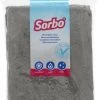 Sorbo Microvezeldweil - 50x60cm - 2 Stuks 1 Sorbo Microvezeldweil - 50x60cm - 2 Stuks -Schoonmaakmiddelen 910x1200