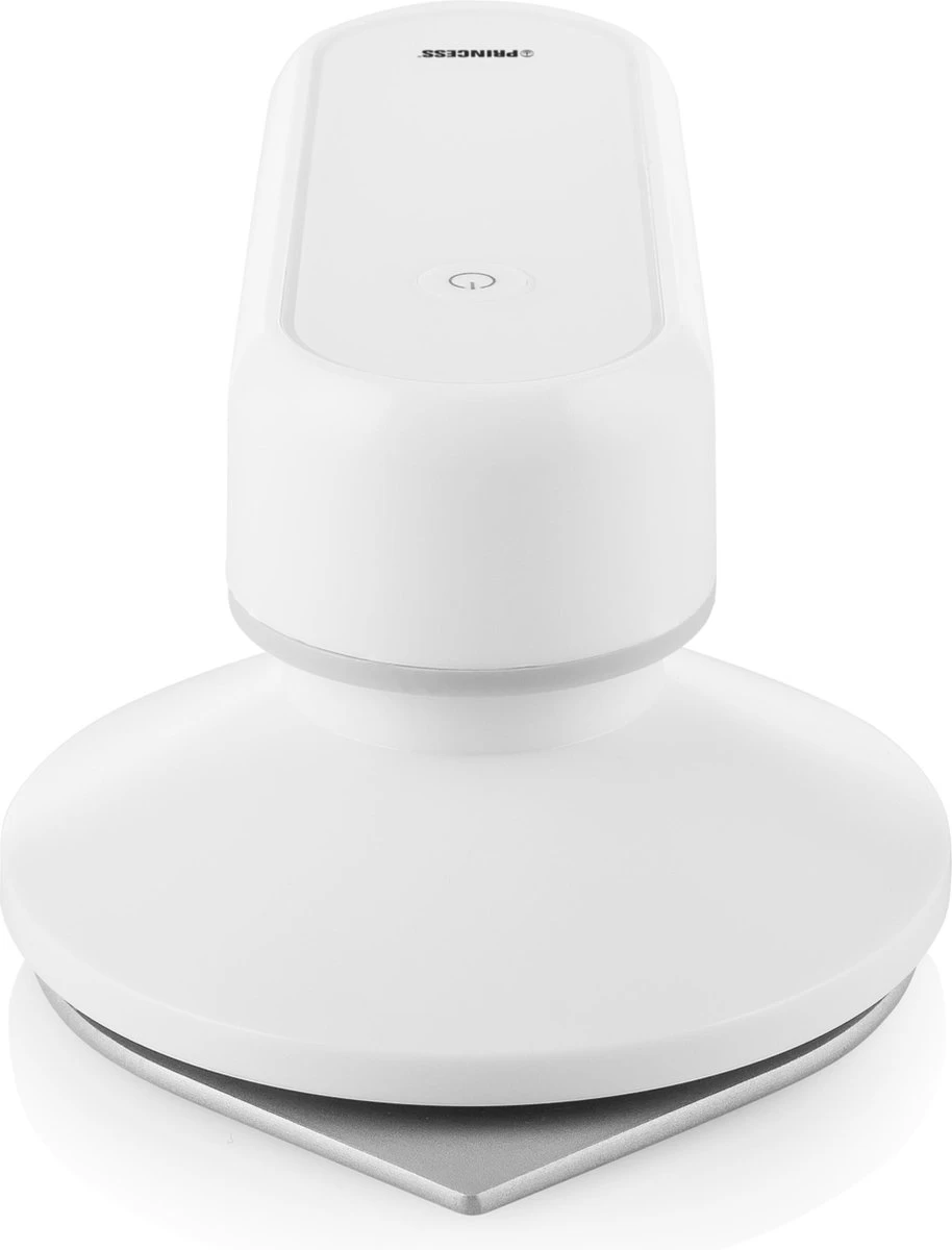Princess 328000 Iron & Travel – Draadloos – Reisstrijkijzer - Strijkijzer En Powerbank In 1 17 Princess 328000 Iron & Travel – Draadloos – Reisstrijkijzer - Strijkijzer En Powerbank In 1 - Afbeelding 15