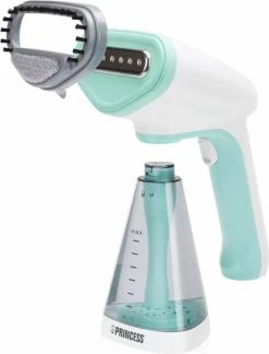 Princess 332846 Kledingstomer - Handheld Model – 2 Stoomstanden -Schoonmaakmiddelen 916x1200 5