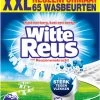 Witte Reus Waspoeder - Kwartaalverpakking - 65 Wasbeurten