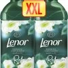 Lenor - Emerald & Lotus Flower - Wasverzachter - 2160ml - 72 Wasbeurten 1 Lenor - Emerald & Lotus Flower - Wasverzachter - 2160ml - 72 Wasbeurten -Schoonmaakmiddelen 927x1200