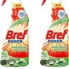 BREF Power Ontvetter - Voor Een Vetvrij Resultaat & Frisse Geur - Geschikt Voor De Hele Keuken - 750ml X 2 2 BREF Power Ontvetter - Voor Een Vetvrij Resultaat & Frisse Geur - Geschikt Voor De Hele Keuken - 750ml X 2 -Schoonmaakmiddelen 934x1200 5