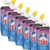 WC Eend Toiletreiniger Action Gel Floral Moon - 6x 750 Ml - Voordeelverpakking -Schoonmaakmiddelen 947x1200 3