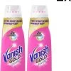 Vanish Oxi Action Gold Powergel Vlekverwijderaar - 200ml X2 1 Vanish Oxi Action Gold Powergel Vlekverwijderaar - 200ml X2 -Schoonmaakmiddelen 950x1200 1