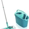Leifheit - Clean Twist Vloerwisser M Klittenband Ergo - 33 Cm Dweil Set Compleet 2 Leifheit - Clean Twist Vloerwisser M Klittenband Ergo - 33 Cm Dweil Set Compleet -Schoonmaakmiddelen 950x1200