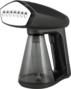 Kwali.® Premium Kledingstomer - Stomer/Stoomapparaat Kleding - Handstomer - Stoomreiniger Kleding - Kleding Stomer - 1640W