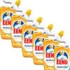 6x WC Eend Toiletreiniger Action Gel Citrus Splash 750 Ml -Schoonmaakmiddelen 957x1200 4