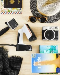 Tefal Access Steam Pocket DT3030 - Kledingstomer -Schoonmaakmiddelen 960x1200 14