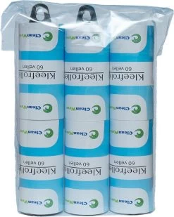 ®CleanWave Kleefroller 360 Zeer Klevende Vellen – Universele Kleefroller Navulling - 6 Rollen - Pluizenroller - Pluizenverwijderaar 11 ®CleanWave Kleefroller 360 Zeer Klevende Vellen – Universele Kleefroller Navulling - 6 Rollen - Pluizenroller - Pluizenverwijderaar -Schoonmaakmiddelen 960x1200 9